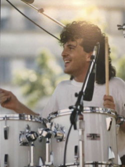 Drum Teacher & Guitar Teacher Lessons near me in Baton Rouge, LA Louisiana at RobCarusoMusic